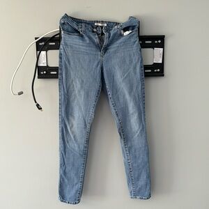 Women’s Denim Skinny Jeans